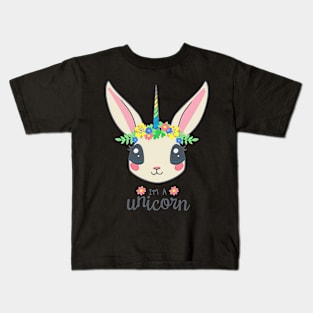 Unicorn Kids T-Shirt